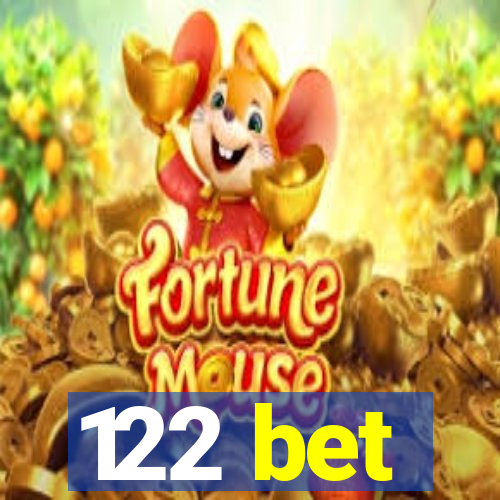 122 bet